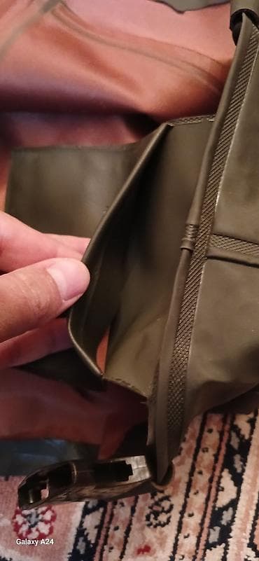 uşağ paltarlari: Su keçirməyən balıqçı kombinezonu (çəkməli wader) - Model: hündür — 6