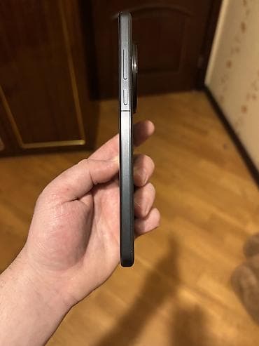 telfon tutacagi: OnePlus 13, 512 GB, rəng - Qara, Barmaq izi, Simsiz şarj, İki sim kartlı — 10