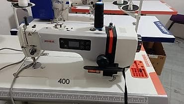 tp link 3 antenli modem: Tikiş maşını Juki, Yeni,Kompüter tikiş maşınları, 1 saplı, Ünvandan götürmə — 4