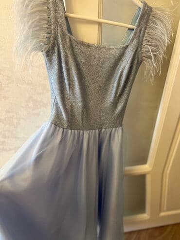 ziyafət donu: 1 dəfə geyinilib — 3