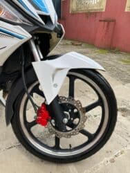 tufan m50 2021: Tufan - S50, 50 sm3, 2022 il, 77777 km — 6