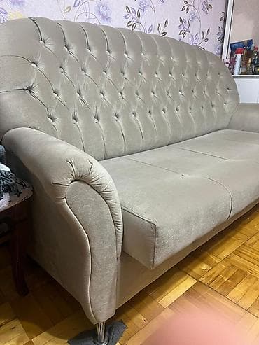 Divan, Açılan, Bazalı, Vеlur parça