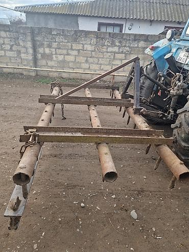 Traktor üçün az işlənmiş ağlr maladı təcili satılır real