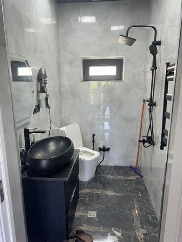 kiraye evler qurtulus 93: 100 м², 4 комнаты, Комби, Газ, Электричество — 6