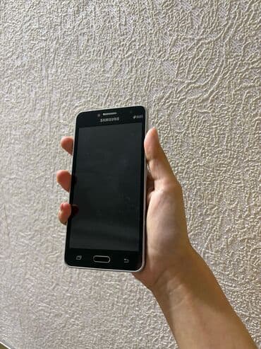 çexol qiymetleri: Samsung Galaxy J2 Core, 8 ГБ, цвет - Черный, Две SIM карты — 1