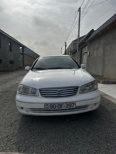 ниссан х трейл цена бу: Nissan Sunny: 1.3 л | 2008 г. Седан — 7
