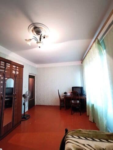 ucuz evlər satış: Bakı, 3 otaqlı, Köhnə tikili, 85 kv. m — 2