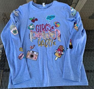 koynekler fason: Köynək, Qız üçün, 9 - 10 yaş — 3