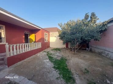 Qarajlar: Hövsan qəs. 3 otaqlı, 90 kv. m, Orta təmir — 10