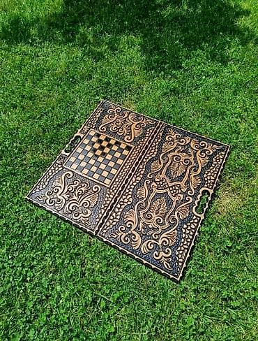 umt sport: Nerd NƏRD NARD NƏRDTAXTA NERDTAXTALAR HAZOR ELDE VAR. Cesid coxdu — 1