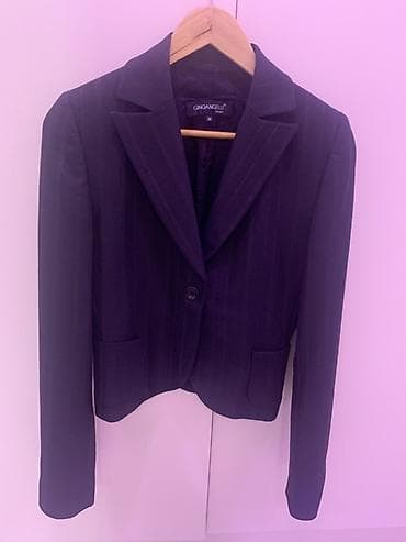 Üst geyimi: Pencək — 2