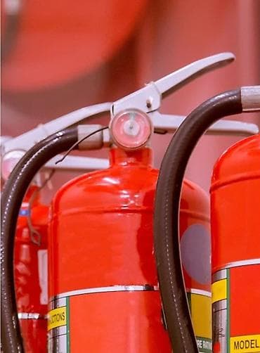 alfa muhafize xidmeti: Təhlükəsizlik sistemləri | Siqnalizasiya — 4