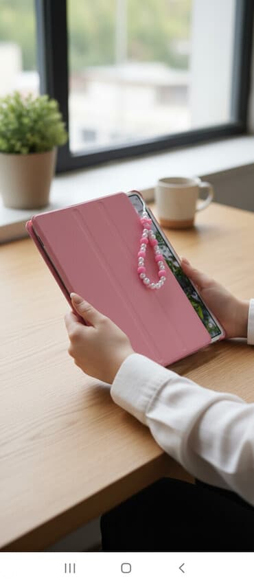 shah qəlyan mağazası qelyan tutunleri və qəlyan satışı: Muncuqdan hazırlanmış fərdi hərf brelokları - Material: parlaq — 1