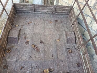 traktor sadığ: İkioxlu kənd təsərrüfatı qoşqusu — 5