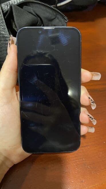 купить бу айфон 8 плюс: IPhone 14, 128 ГБ, Midnight — 6