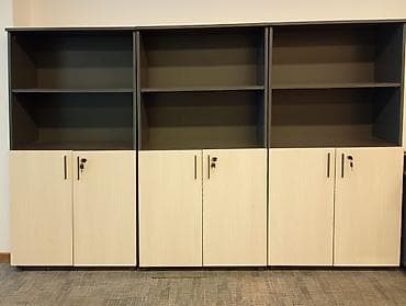 ofis ustolu: İşlənmiş, İşçi üçün, Künc masa — 6