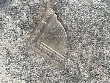 şef qaplarl: Künc, Digər ölçü, Pulsuz çatdırılma — 3