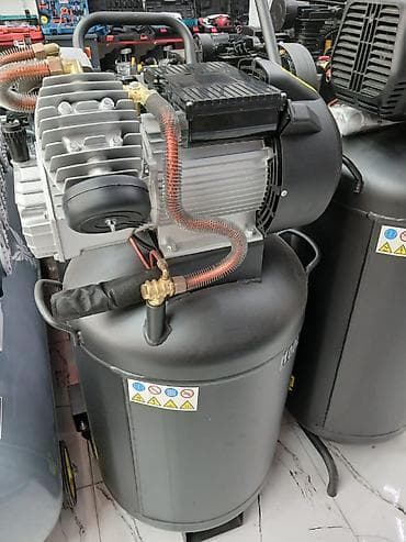 Автосервисное оборудование: Kreditlə kompressor kreditlə kompressorlar komperssor depodan — 6