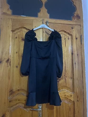 dress: Gündəlik donlar — 1