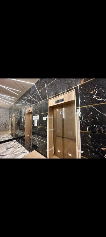 xacmaz rayonu: 3 otaqlı, Yeni tikili, 96 kv. m — 10