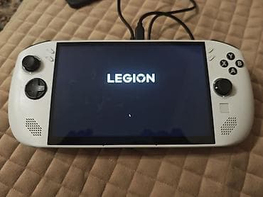 pubg mobile uc hilesi android: Lenovo Legion Go S Xüsusiyyətlər: - 8.8" geniş ekran, yüksək — 1