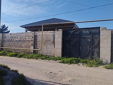 lenkeranda satilan evler 2023: 400 kv. m, 8 otaq — 2