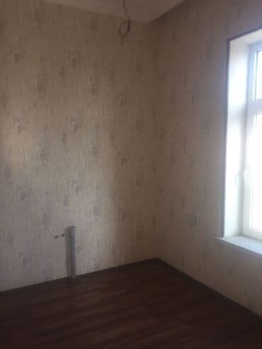 binə atcılıqda evlər: Binəqədi qəs. 2 otaqlı, 6 kv. m, Kredit yoxdur, Yeni təmirli — 5