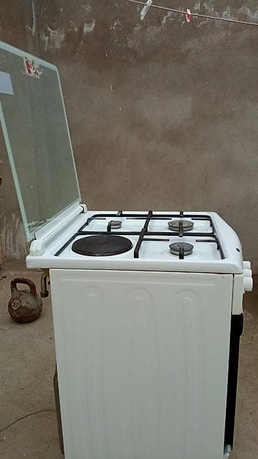 red magic 6s pro: Qaz sobası Ayrıca dayanan, 4 gözlü, Yeni — 4