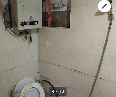 1 otaqli ucuz menzil: 1 otaqlı kiçik ev/otaq icarəyə təklif olunur Plan və sahə: - 1 otaq — 4