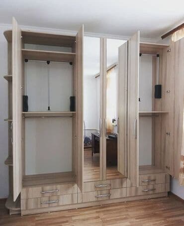 tibbi şkaf: Hər ölçüdə dolabların birbaşa istehsalat sexindən münasib qiymətə — 19