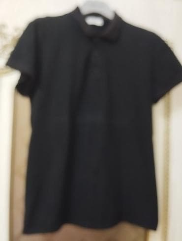 qış geyimləri: Futbolka 38 M razmer cəmi 3 dəfə geyinilib — 6