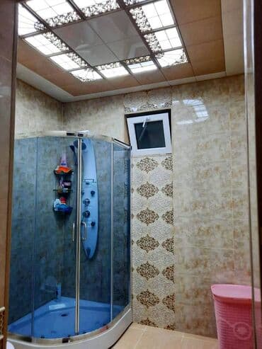 çıxarış nədir: 5 otaqlı, 310 kv. m, Yeni təmirli — 27