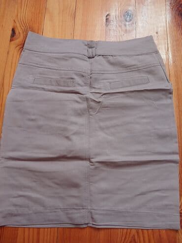 Cinslər: Midi Ətək, Dolce & Gabbana — 2