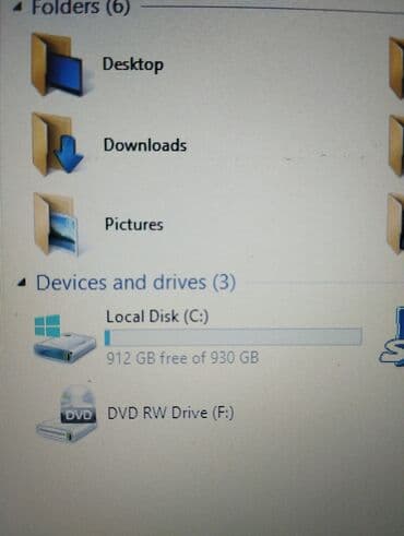 скупка нерабочих ноутбуков: Acer noutbuk - Ekran: 15.6" (mat panel), üst çərçivədə veb‑kamera. - — 6