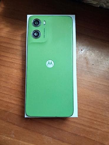 Motorola Moto G6, rəng - Yaşıl, Sensor lalafo.az -da Motorola Moto G6, rəng - Yaşıl, Sensor