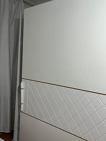 yataq otağı desti: İkinəfərlik çarpayı — 6