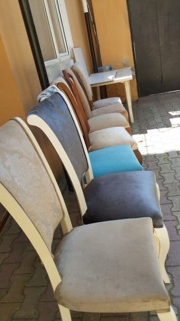 arshia страна производитель: Stul hamısı eyni deyil satılır yeni kimi — 1