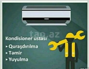 Zərərvericilərə qarşı mübarizə aparatları: Kondisioner Midea, Yeni, 100-dən çox kv. m, Split sistem, Kredit yoxdur, Pulsuz quraşdırılma — 7