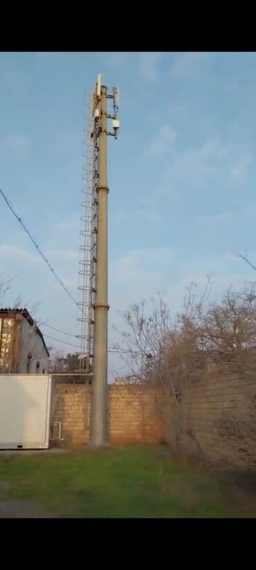 продажа недвижимости в азербайджане: Heydər Əliyev pr. 23 saylı polis bölməsindən sağa döndükdə Ulduz — 3