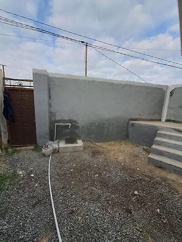 Bine qesebesi ulvi yolunda tam temirli Gir yasa 3 otaq esyali satilir — 3