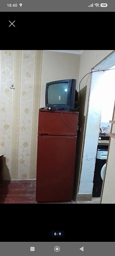savalan kirayə ev: Bayıl 20 ci sahə 2 otaqlı həyət evi paltar yuyan internet kravatlar — 5