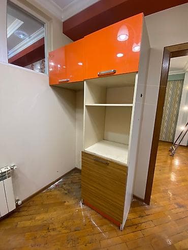 Mətbəx mebeli dəsti. Tecili buqun buqun sabah evden cixmalidirm qaz — 3