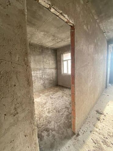 купить квартиру в баку с видом на море: 2 комнаты, Новостройка, 98 м² — 7