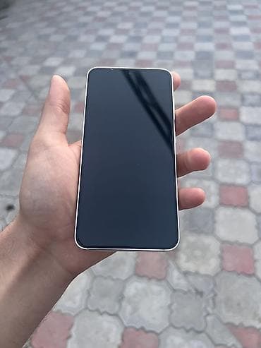 samsung a 5 ekran: Samsung Galaxy S23, 256 GB, rəng - Ağ, İki sim kartlı — 2