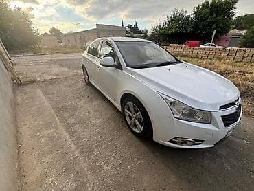 kia optima diffuser: Chevrolet Cruze: 1.4 l | 2014 il 230000 km Sedan — 1