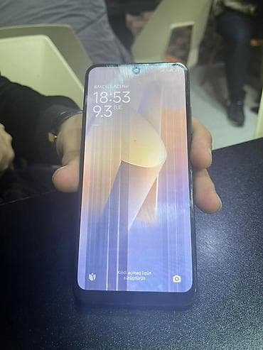 samsung galaxy a 11: Nagd endirim var esas Bartere ustunluk verilir — 1