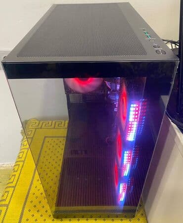 plata iphone: Masaüstü Kompüter Stabil, səssiz və problemsiz işləyən sistem. Ev — 2