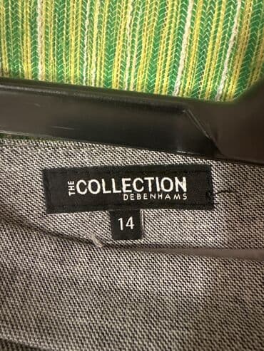 Ətəklər: Midi Ətək, Yun — 2