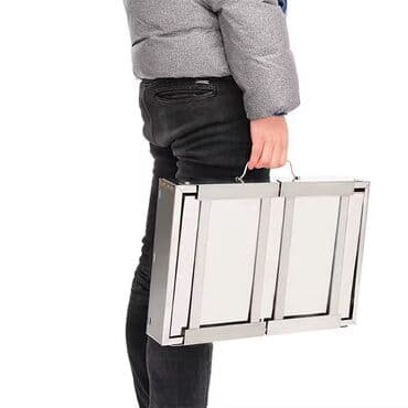 Охота и рыбалка: Manqal — 3