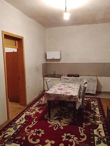 kiraye ev sabuncuda: Tecılı Ramanı Savxoz da 3 otaqlı odelni heyet evi kirayə verilir — 3